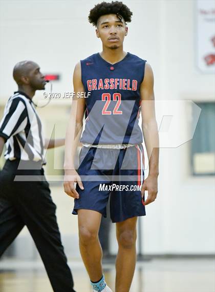 Thumbnail 1 in Grassfield @ Hickory photogallery.