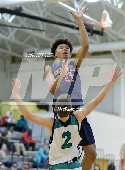 Thumbnail 1 in Grassfield @ Hickory photogallery.