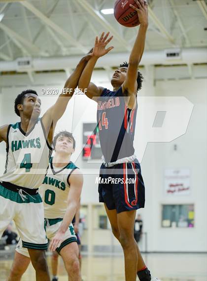 Thumbnail 2 in Grassfield @ Hickory photogallery.