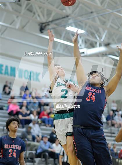 Thumbnail 2 in Grassfield @ Hickory photogallery.