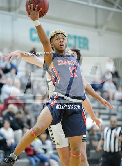Thumbnail 1 in Grassfield @ Hickory photogallery.