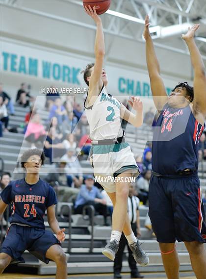Thumbnail 1 in Grassfield @ Hickory photogallery.