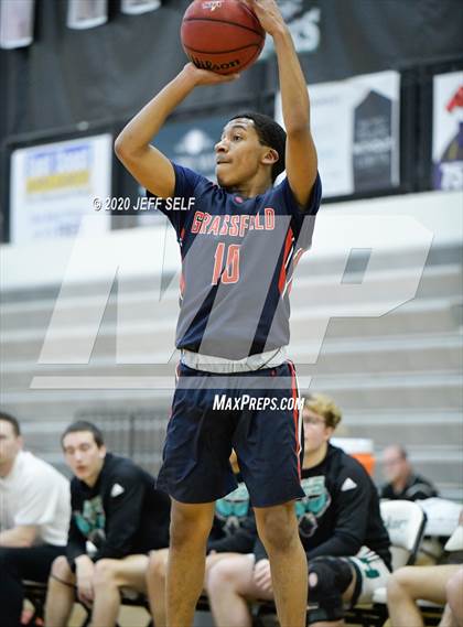 Thumbnail 3 in Grassfield @ Hickory photogallery.