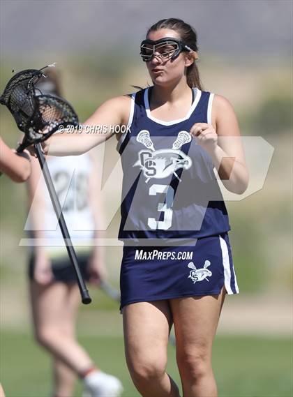 Thumbnail 3 in Cactus Shadows @ Oro Valley [Canyon del Oro/Ironwood Ridge/Marana] photogallery.