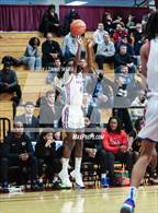 Photo from the gallery "North Mecklenburg vs. Camden (Spalding Hoophall Classic)"