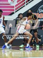 Photo from the gallery "North Mecklenburg vs. Camden (Spalding Hoophall Classic)"