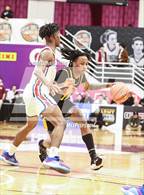 Photo from the gallery "North Mecklenburg vs. Camden (Spalding Hoophall Classic)"