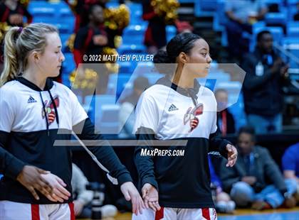 Thumbnail 3 in Salisbury vs. Farmville Central (NCHSAA 1A Final) (2 of 2 - pre-game, post-game, awards, team photos) photogallery.