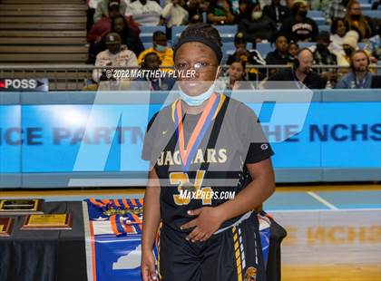 Thumbnail 1 in Salisbury vs. Farmville Central (NCHSAA 1A Final) (2 of 2 - pre-game, post-game, awards, team photos) photogallery.