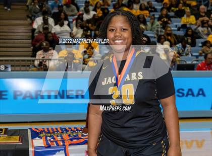 Thumbnail 2 in Salisbury vs. Farmville Central (NCHSAA 1A Final) (2 of 2 - pre-game, post-game, awards, team photos) photogallery.