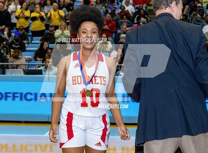 Thumbnail 1 in Salisbury vs. Farmville Central (NCHSAA 1A Final) (2 of 2 - pre-game, post-game, awards, team photos) photogallery.