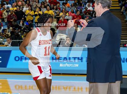 Thumbnail 2 in Salisbury vs. Farmville Central (NCHSAA 1A Final) (2 of 2 - pre-game, post-game, awards, team photos) photogallery.