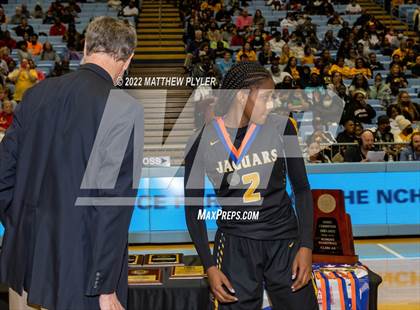 Thumbnail 1 in Salisbury vs. Farmville Central (NCHSAA 1A Final) (2 of 2 - pre-game, post-game, awards, team photos) photogallery.