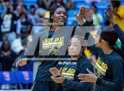 Thumbnail 2 in Salisbury vs. Farmville Central (NCHSAA 1A Final) (2 of 2 - pre-game, post-game, awards, team photos) photogallery.