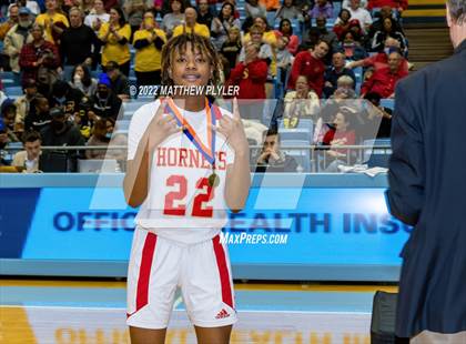 Thumbnail 1 in Salisbury vs. Farmville Central (NCHSAA 1A Final) (2 of 2 - pre-game, post-game, awards, team photos) photogallery.