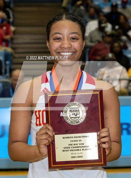Thumbnail 1 in Salisbury vs. Farmville Central (NCHSAA 1A Final) (2 of 2 - pre-game, post-game, awards, team photos) photogallery.