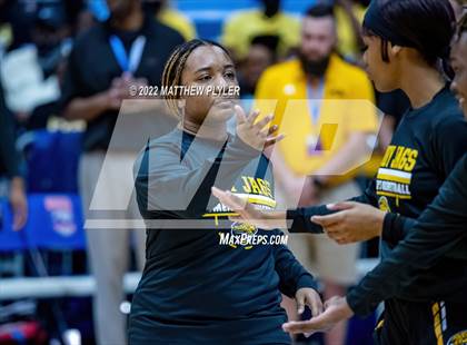 Thumbnail 3 in Salisbury vs. Farmville Central (NCHSAA 1A Final) (2 of 2 - pre-game, post-game, awards, team photos) photogallery.