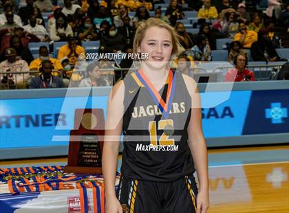 Thumbnail 3 in Salisbury vs. Farmville Central (NCHSAA 1A Final) (2 of 2 - pre-game, post-game, awards, team photos) photogallery.