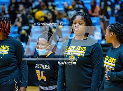 Thumbnail 1 in Salisbury vs. Farmville Central (NCHSAA 1A Final) (2 of 2 - pre-game, post-game, awards, team photos) photogallery.