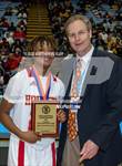 Salisbury vs. Farmville Central (NCHSAA 1A Final) (2 of 2 - pre-game, post-game, awards, team photos) thumbnail