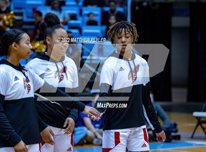 Thumbnail 2 in Salisbury vs. Farmville Central (NCHSAA 1A Final) (2 of 2 - pre-game, post-game, awards, team photos) photogallery.