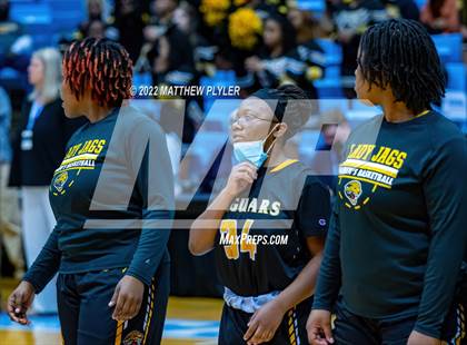 Thumbnail 2 in Salisbury vs. Farmville Central (NCHSAA 1A Final) (2 of 2 - pre-game, post-game, awards, team photos) photogallery.