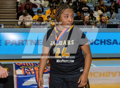 Thumbnail 1 in Salisbury vs. Farmville Central (NCHSAA 1A Final) (2 of 2 - pre-game, post-game, awards, team photos) photogallery.