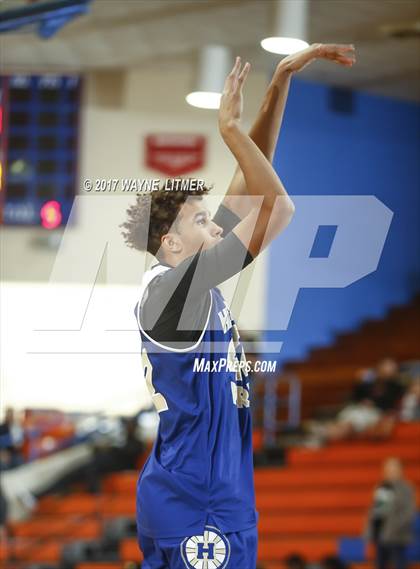 Thumbnail 2 in Hillcrest Prep Vs St. Benedicts Prep (Marshall County Hoopfest) photogallery.