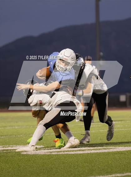 Thumbnail 1 in JV: Mountain View @ Mica Mountain photogallery.