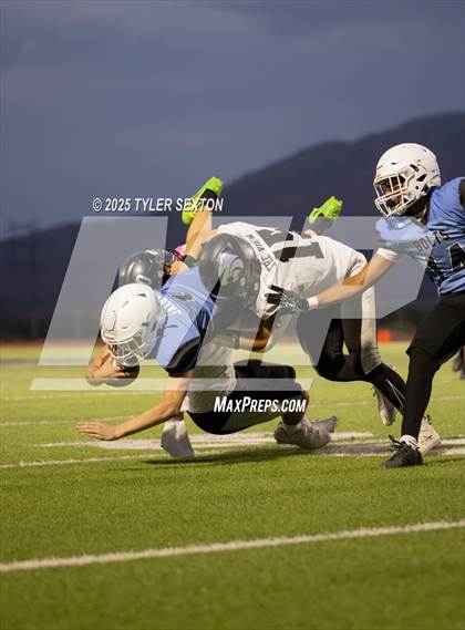 Thumbnail 2 in JV: Mountain View @ Mica Mountain photogallery.