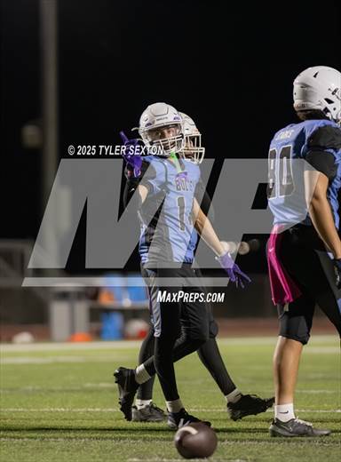 JV: Mountain View @ Mica Mountain