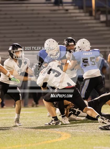 Thumbnail 1 in JV: Mountain View @ Mica Mountain photogallery.