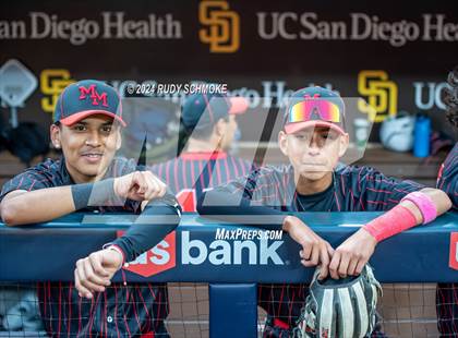 Thumbnail 3 in Monte Vista @ Mount Miguel (@ Petco Park) photogallery.