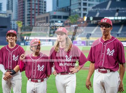 Thumbnail 1 in Monte Vista @ Mount Miguel (@ Petco Park) photogallery.