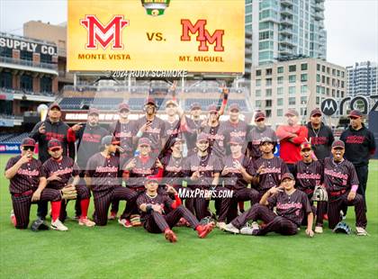 Thumbnail 3 in Monte Vista @ Mount Miguel (@ Petco Park) photogallery.