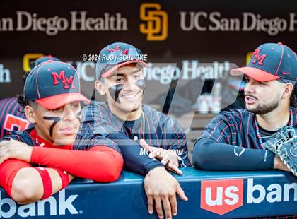 Thumbnail 2 in Monte Vista @ Mount Miguel (@ Petco Park) photogallery.