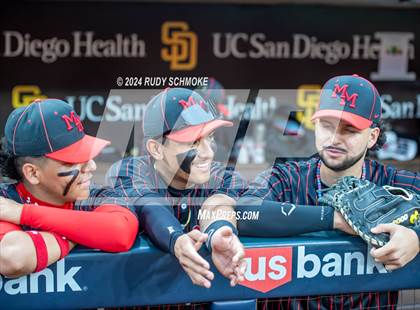 Thumbnail 3 in Monte Vista @ Mount Miguel (@ Petco Park) photogallery.