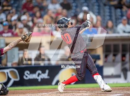 Thumbnail 1 in Monte Vista @ Mount Miguel (@ Petco Park) photogallery.