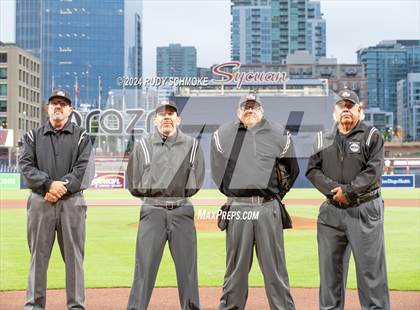 Thumbnail 3 in Monte Vista @ Mount Miguel (@ Petco Park) photogallery.