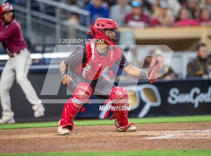 Thumbnail 2 in Monte Vista @ Mount Miguel (@ Petco Park) photogallery.