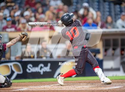Thumbnail 2 in Monte Vista @ Mount Miguel (@ Petco Park) photogallery.