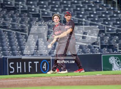 Thumbnail 3 in Monte Vista @ Mount Miguel (@ Petco Park) photogallery.