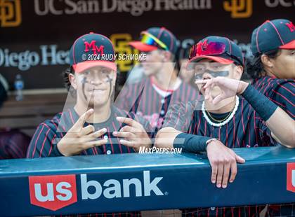 Thumbnail 2 in Monte Vista @ Mount Miguel (@ Petco Park) photogallery.