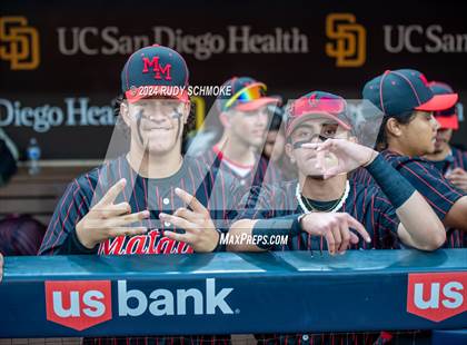 Thumbnail 3 in Monte Vista @ Mount Miguel (@ Petco Park) photogallery.