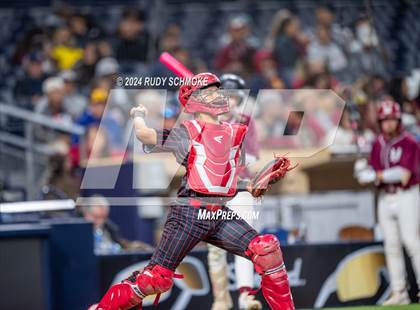 Thumbnail 1 in Monte Vista @ Mount Miguel (@ Petco Park) photogallery.