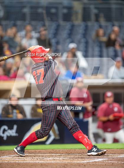 Thumbnail 1 in Monte Vista @ Mount Miguel (@ Petco Park) photogallery.