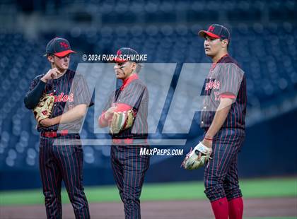 Thumbnail 2 in Monte Vista @ Mount Miguel (@ Petco Park) photogallery.