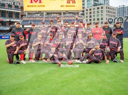 Thumbnail 1 in Monte Vista @ Mount Miguel (@ Petco Park) photogallery.