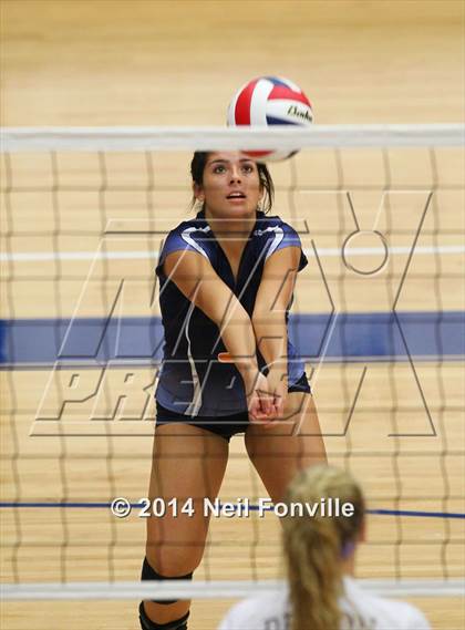 Thumbnail 2 in Denton vs Sachse (Texas Open) photogallery.