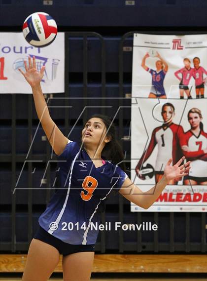 Thumbnail 2 in Denton vs Sachse (Texas Open) photogallery.